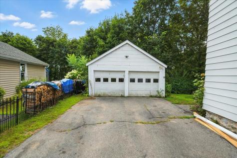 3 George Street Sanford ME 04083