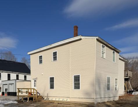 336 Main Street Corinth ME 04427
