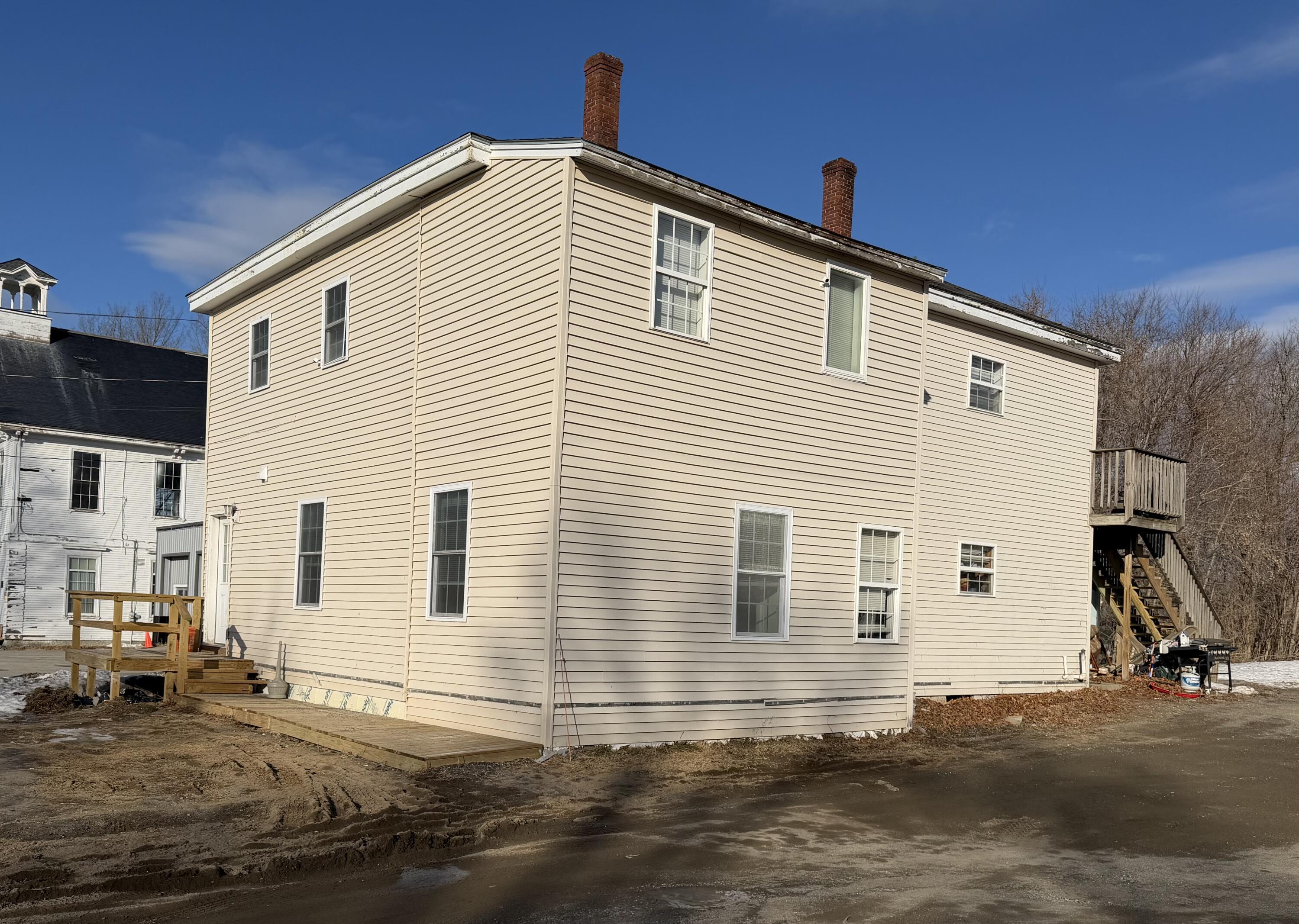 336 Main Street Corinth ME 04427