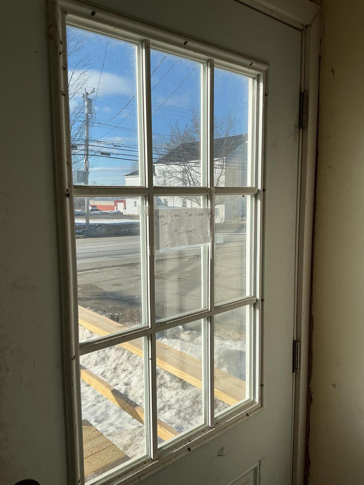 336 Main Street Corinth ME 04427