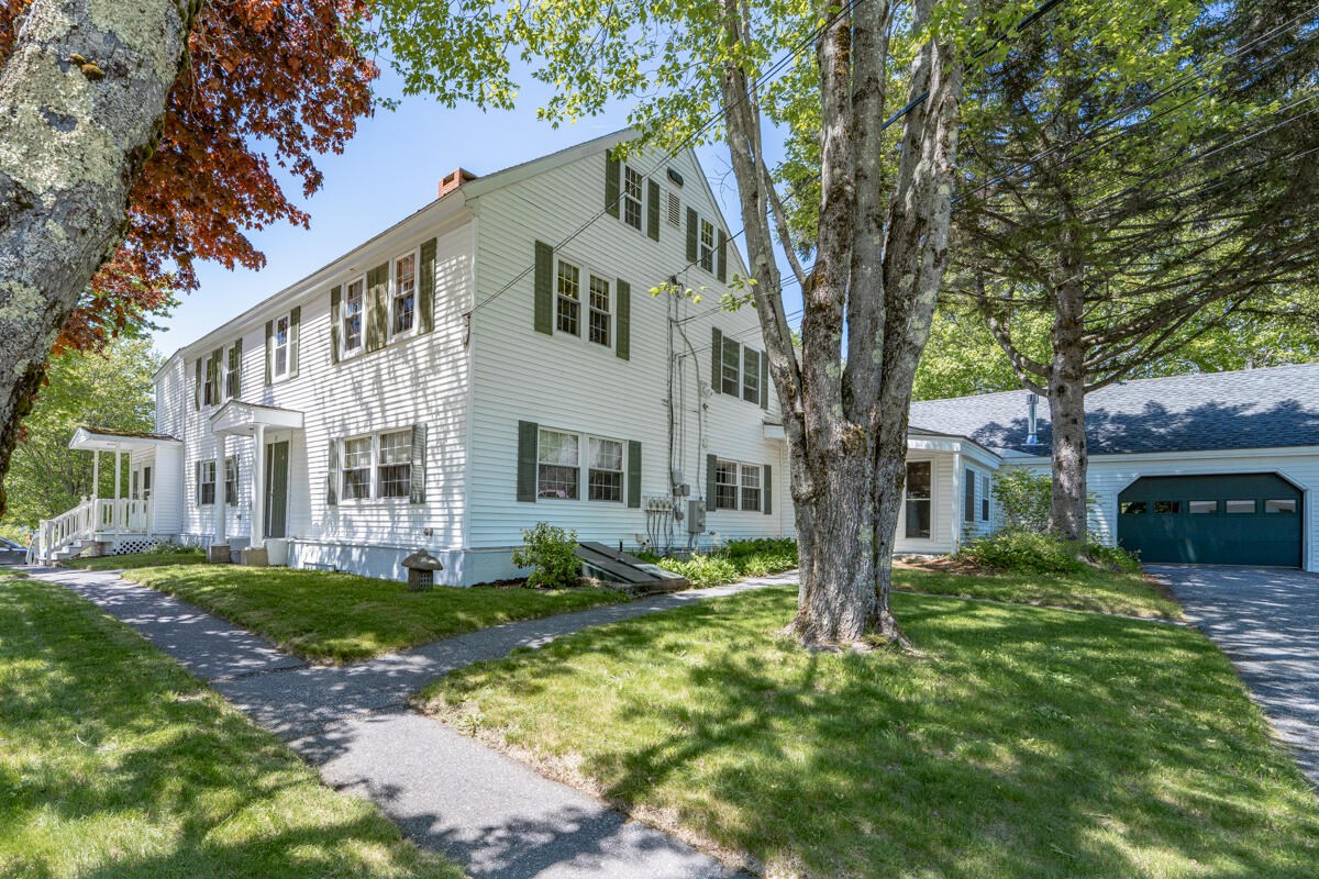 67 Winter Street Topsham ME 04086