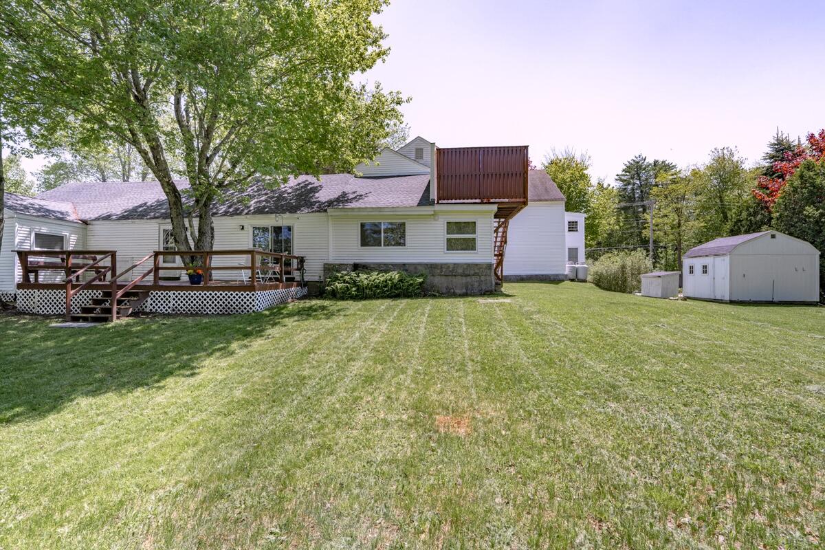 67 Winter Street Topsham ME 04086