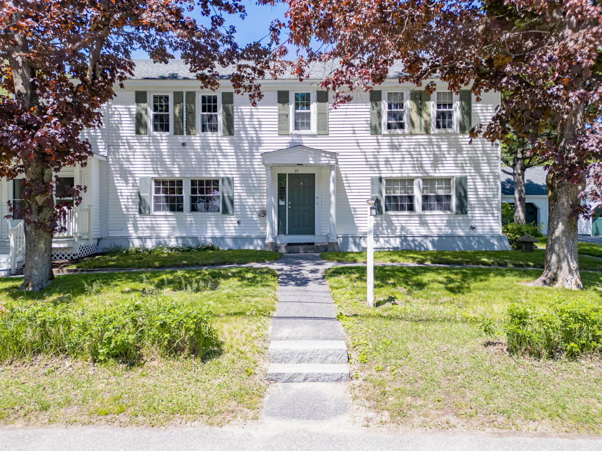 67 Winter Street Topsham ME 04086