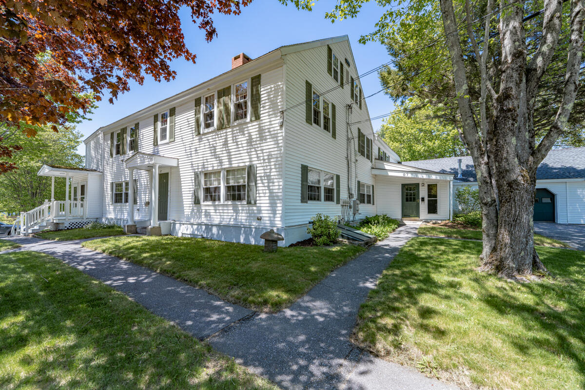 67 Winter Street Topsham ME 04086