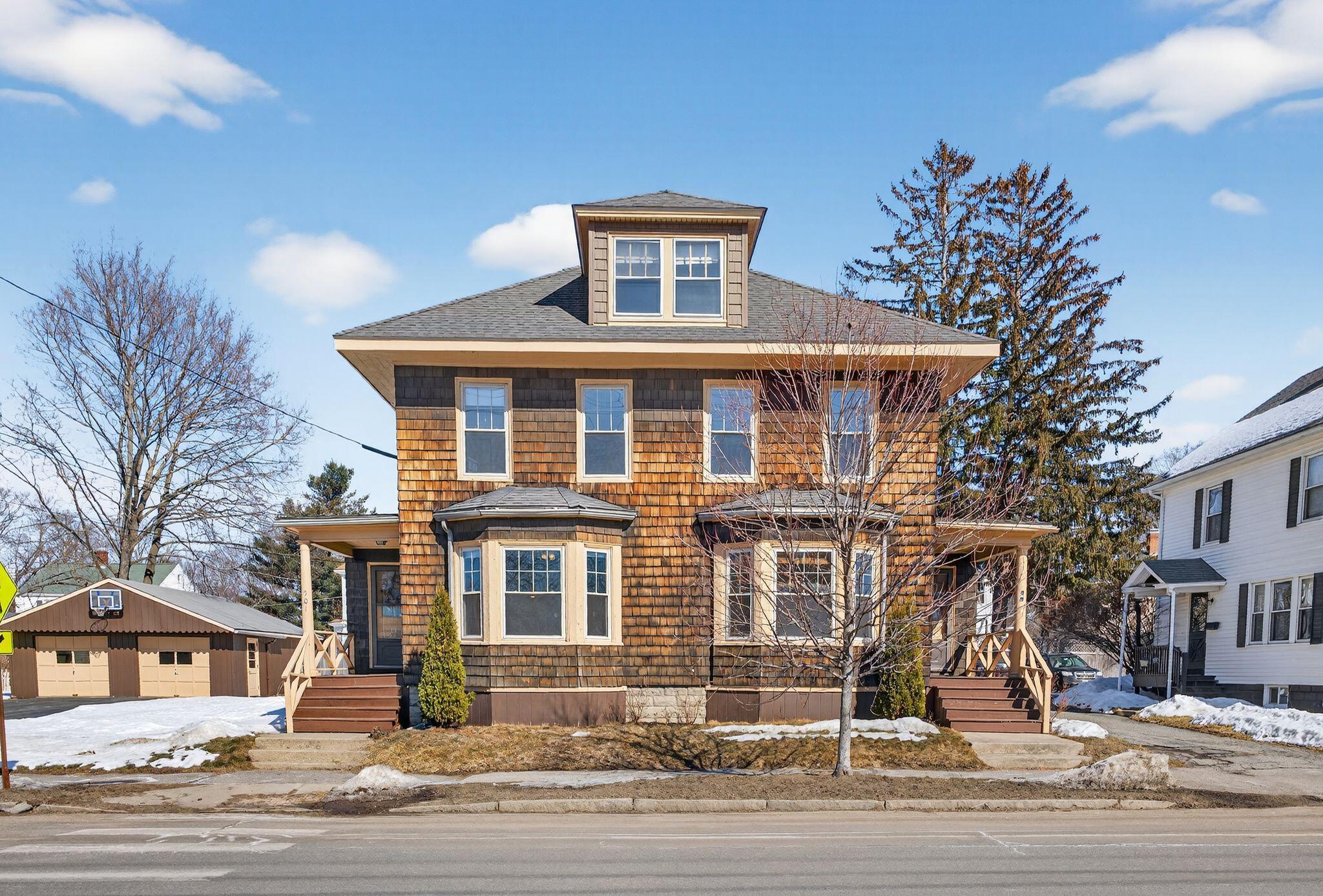 499 Brighton Avenue Portland ME 04102