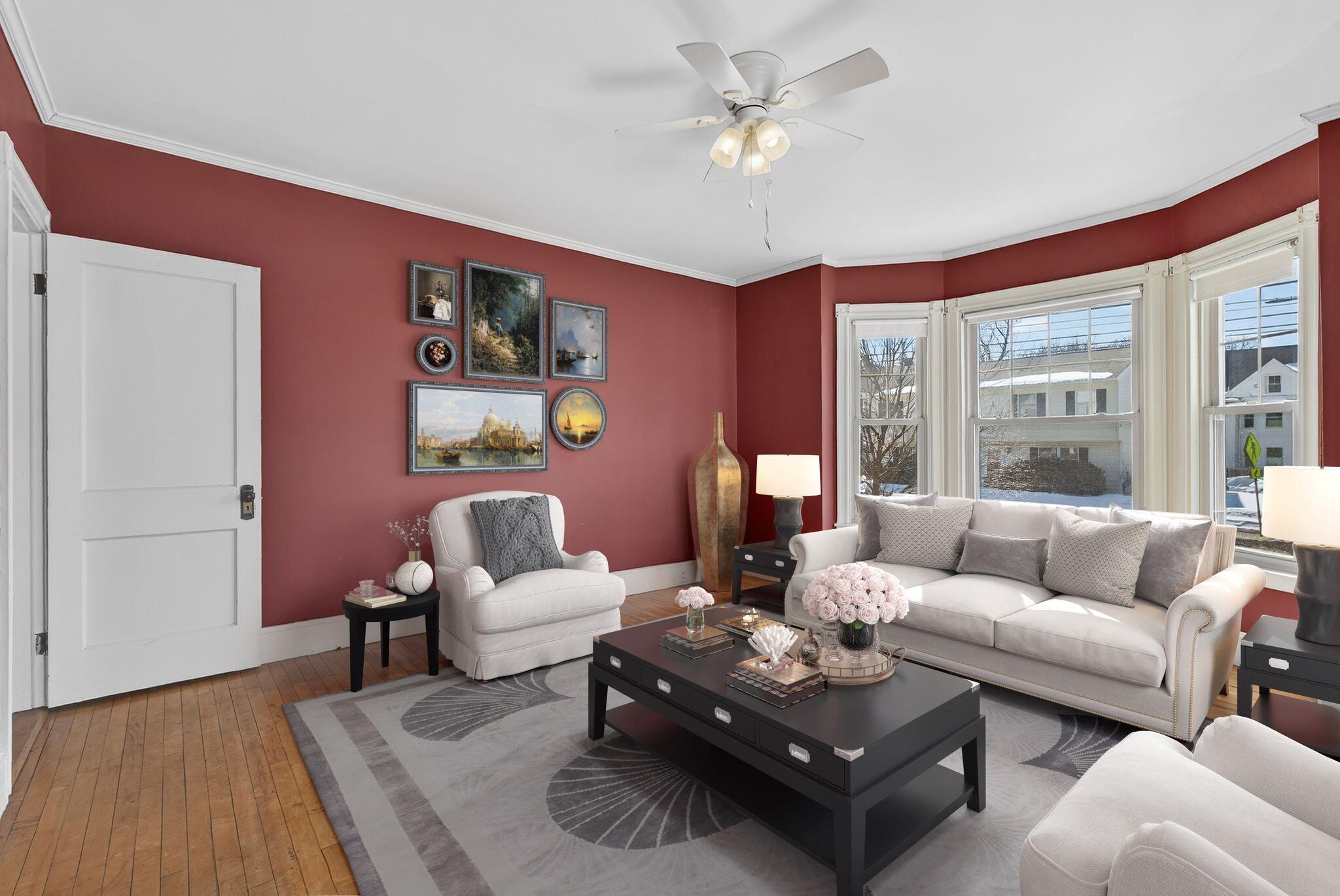 499 Brighton Avenue Portland ME 04102