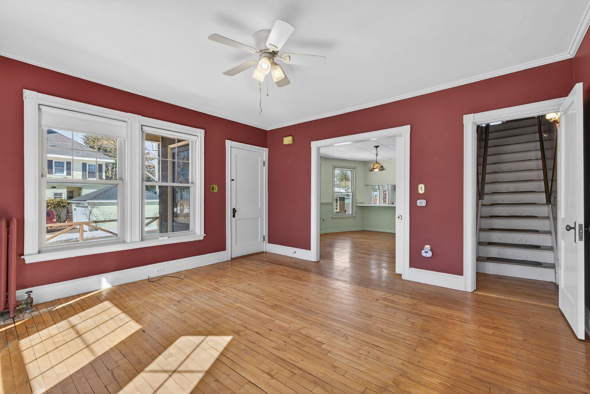 499 Brighton Avenue Portland ME 04102