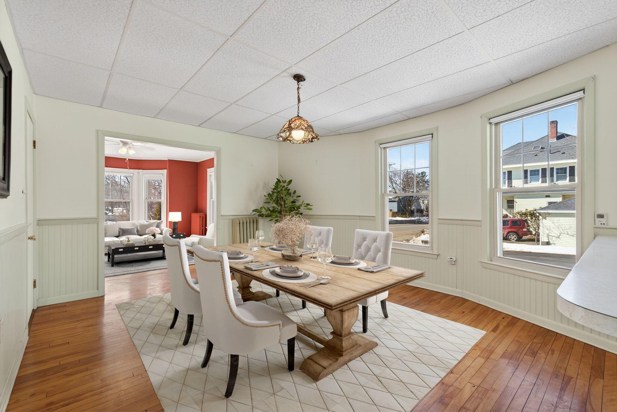 499 Brighton Avenue Portland ME 04102