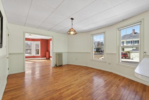 499 Brighton Avenue Portland ME 04102