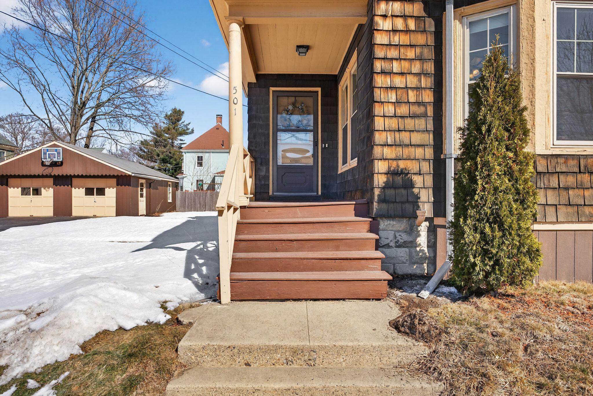 499 Brighton Avenue Portland ME 04102