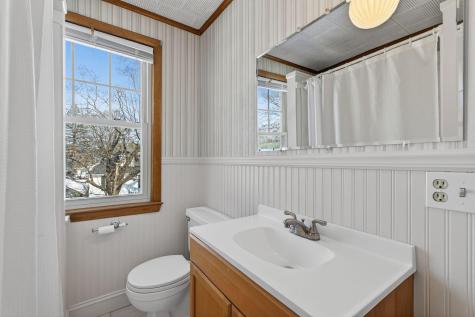 499 Brighton Avenue Portland ME 04102