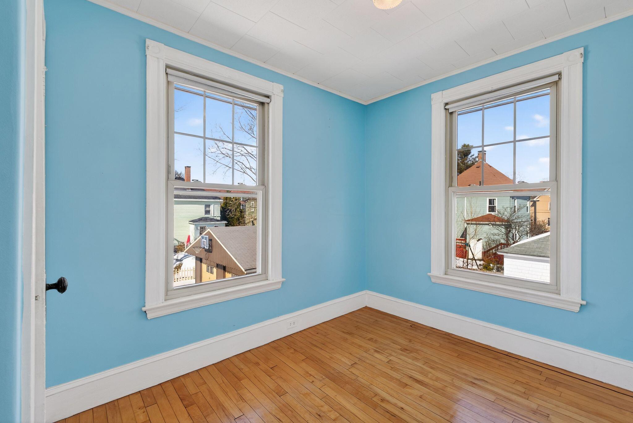 499 Brighton Avenue Portland ME 04102