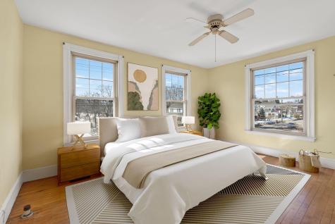 499 Brighton Avenue Portland ME 04102