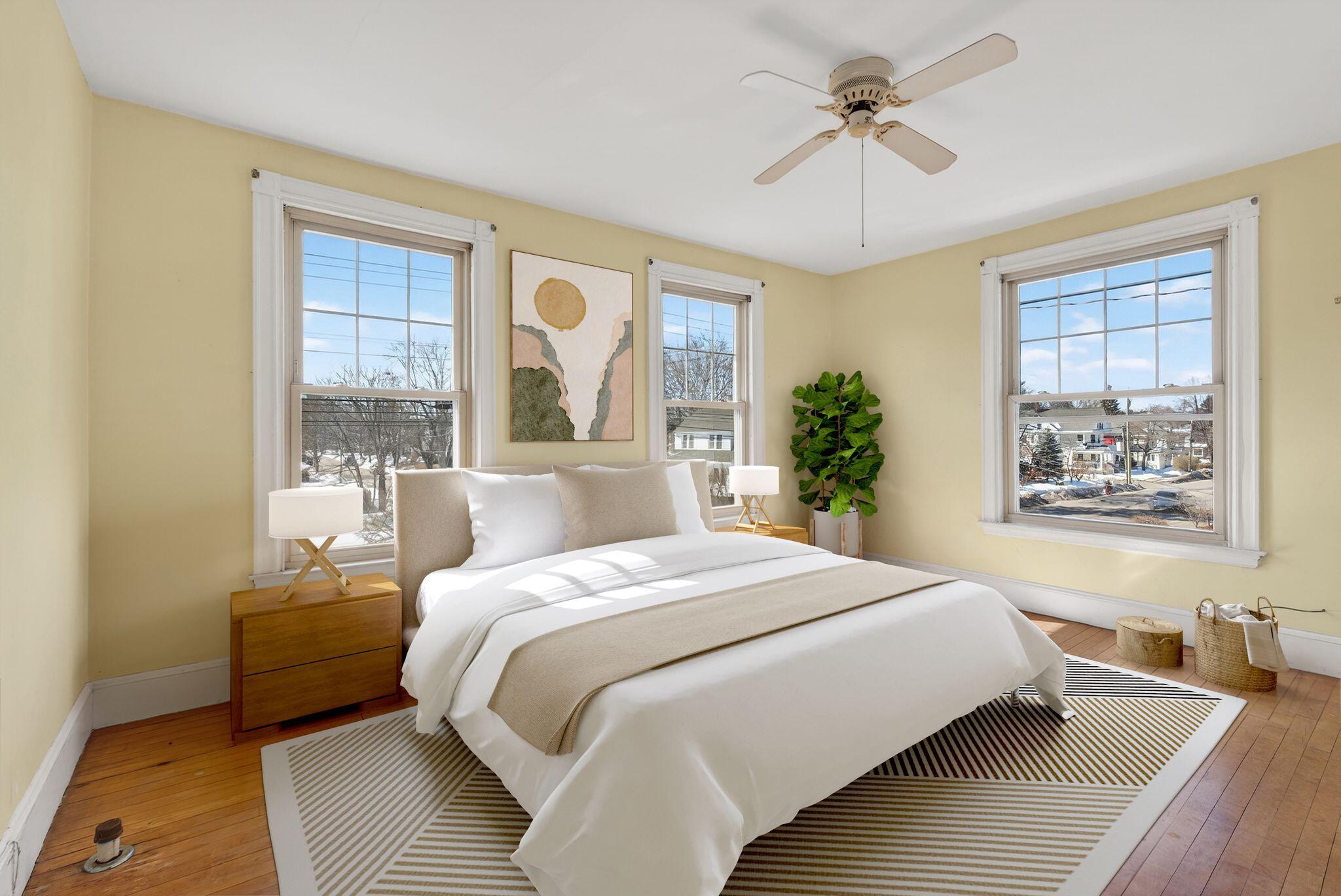 499 Brighton Avenue Portland ME 04102