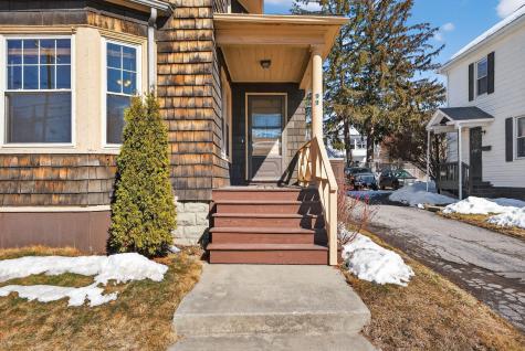 499 Brighton Avenue Portland ME 04102