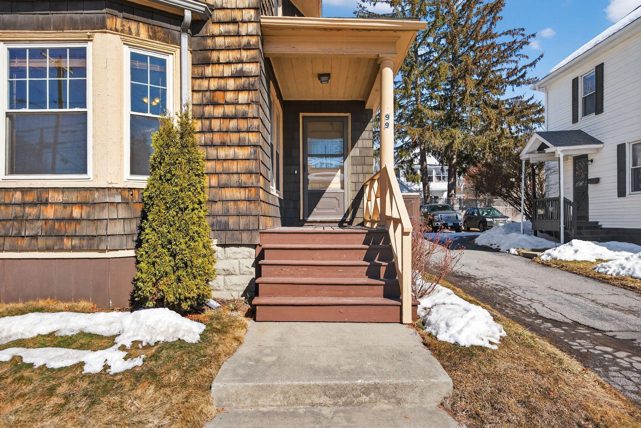 499 Brighton Avenue Portland ME 04102