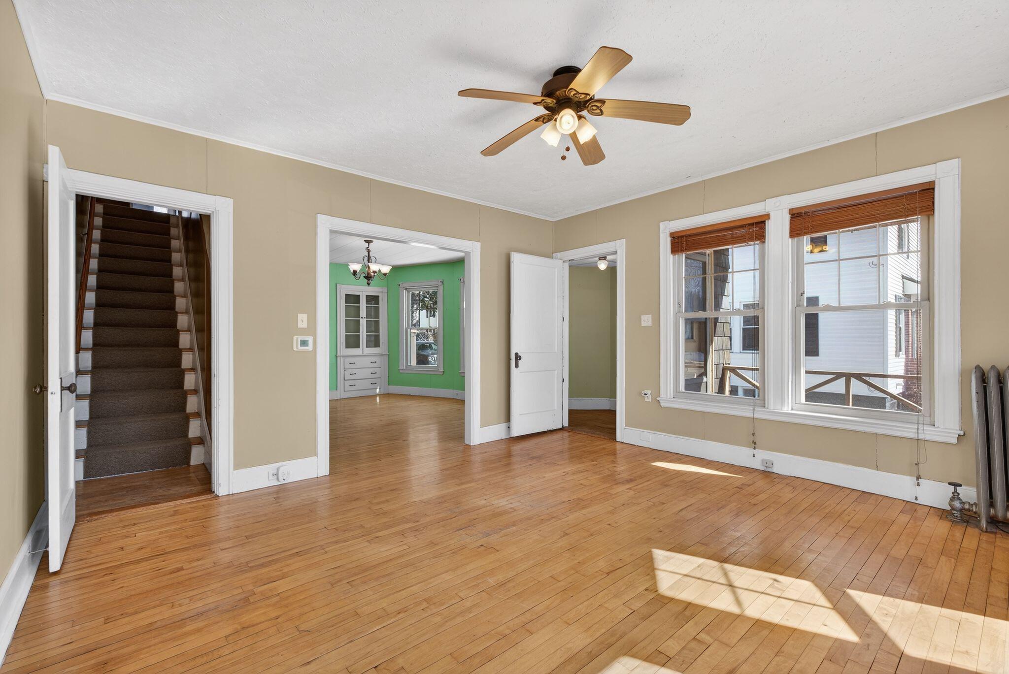 499 Brighton Avenue Portland ME 04102