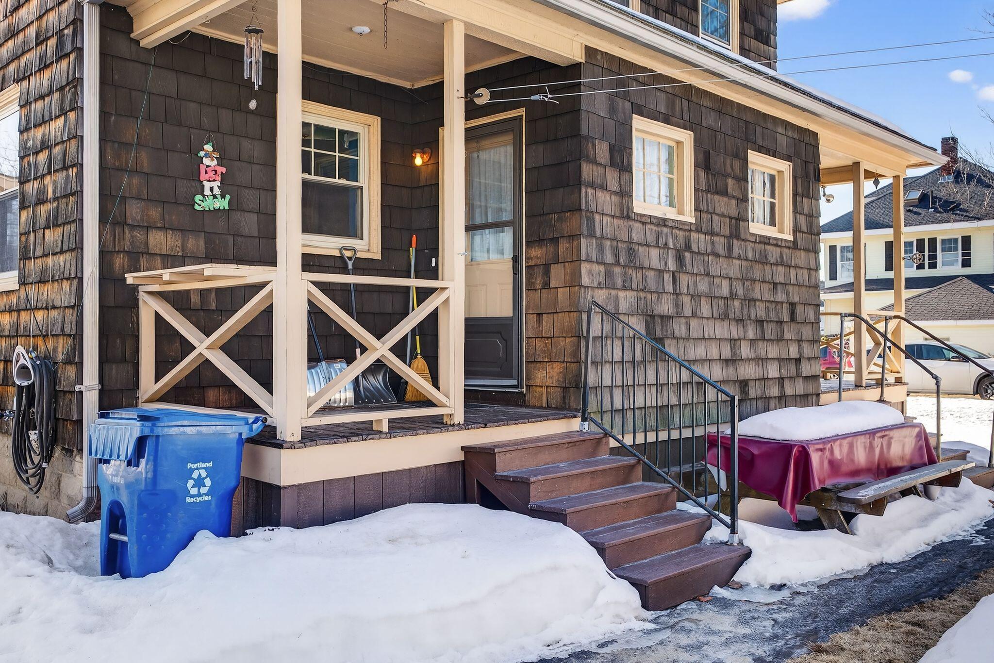 499 Brighton Avenue Portland ME 04102