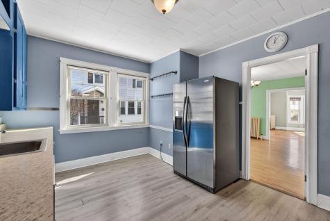 499 Brighton Avenue Portland ME 04102