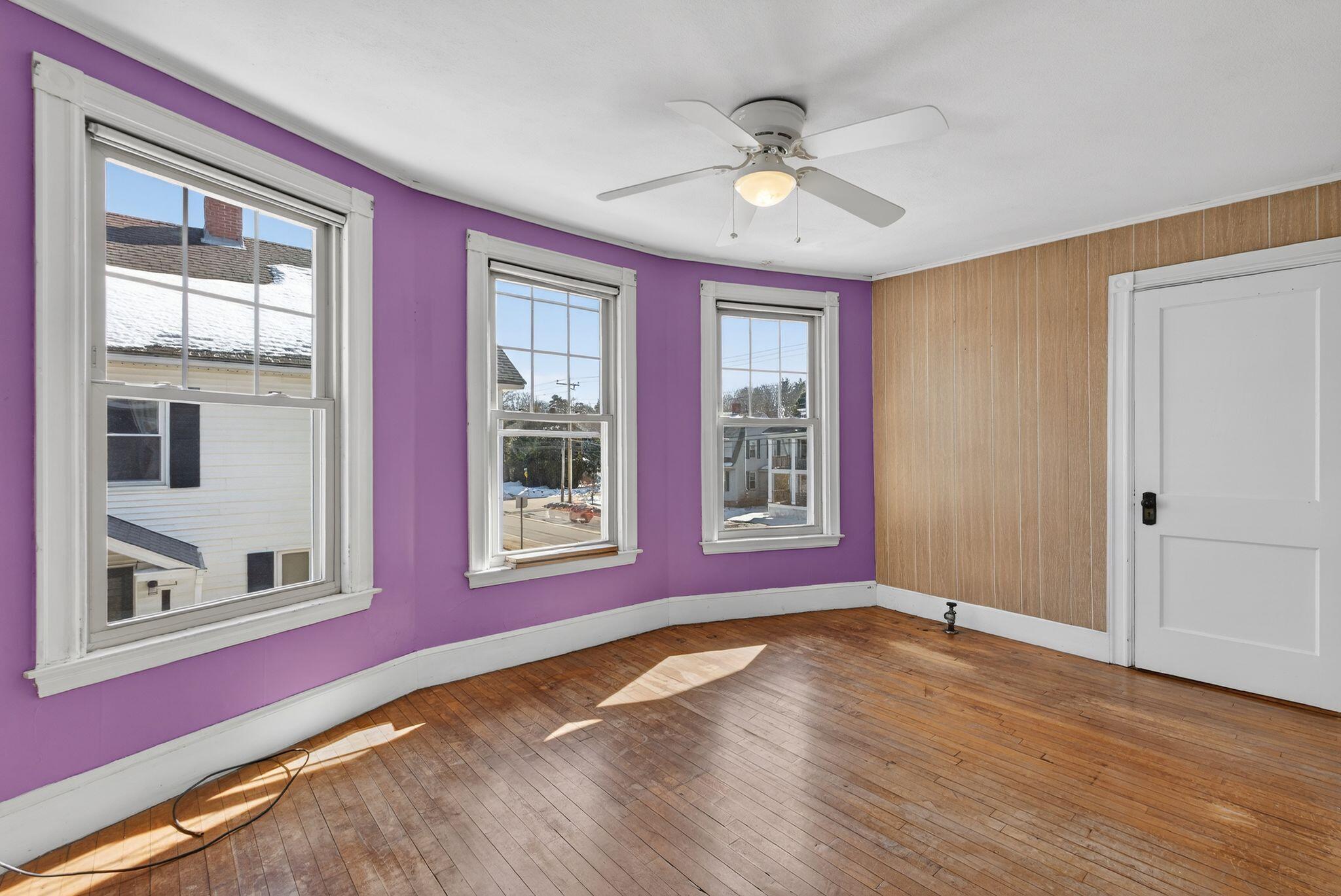 499 Brighton Avenue Portland ME 04102