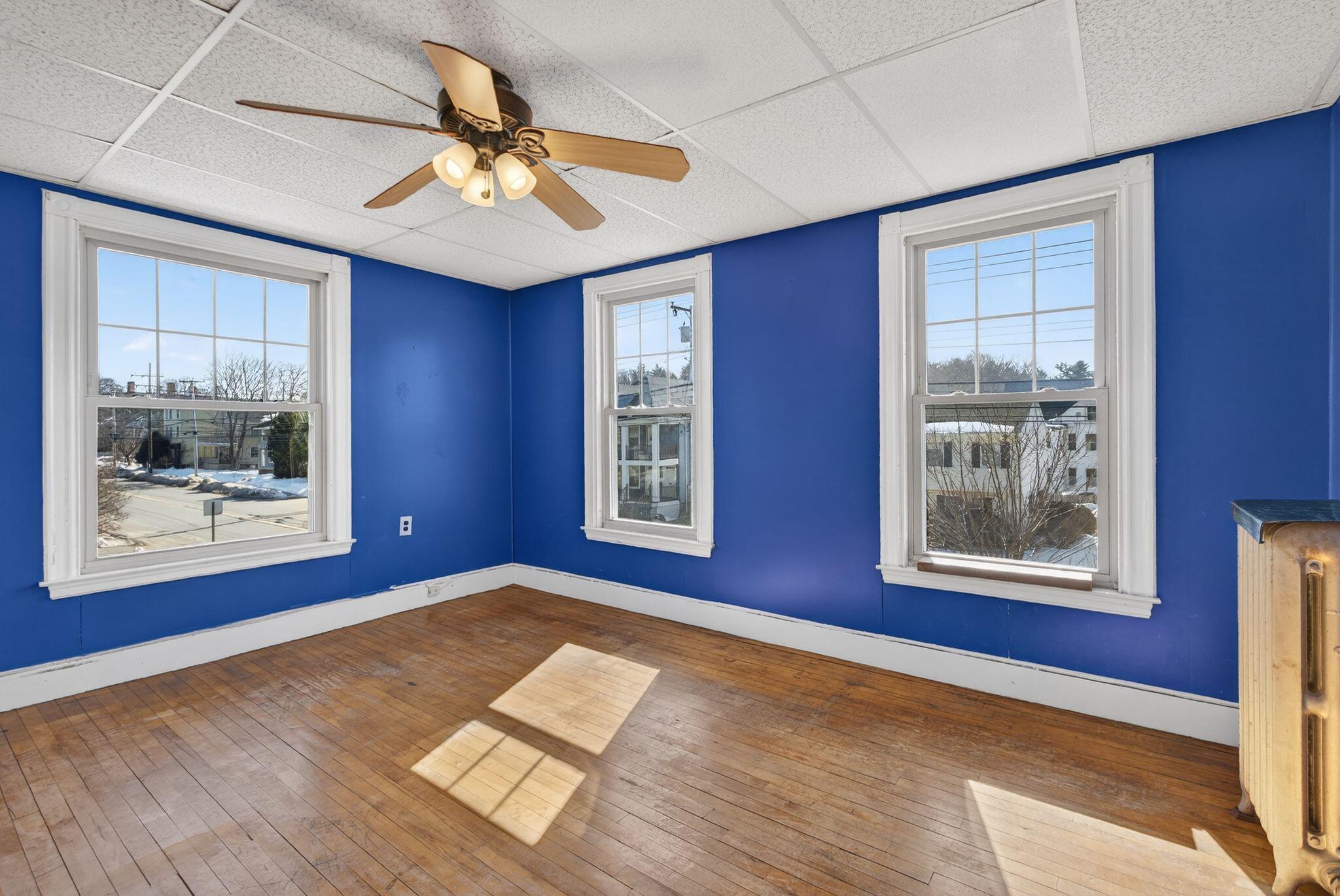 499 Brighton Avenue Portland ME 04102