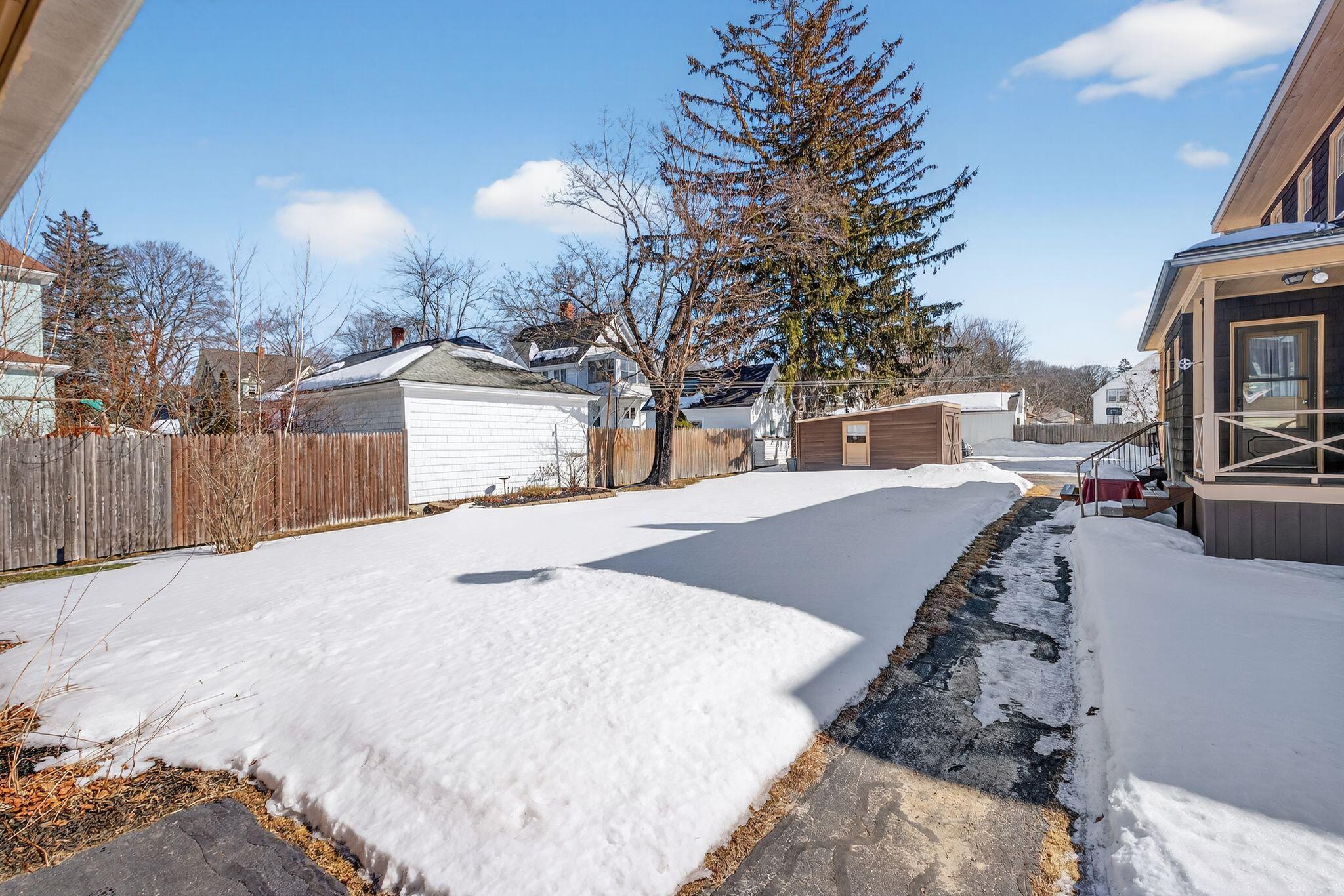 499 Brighton Avenue Portland ME 04102