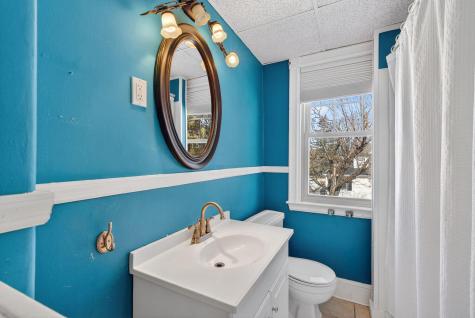 499 Brighton Avenue Portland ME 04102