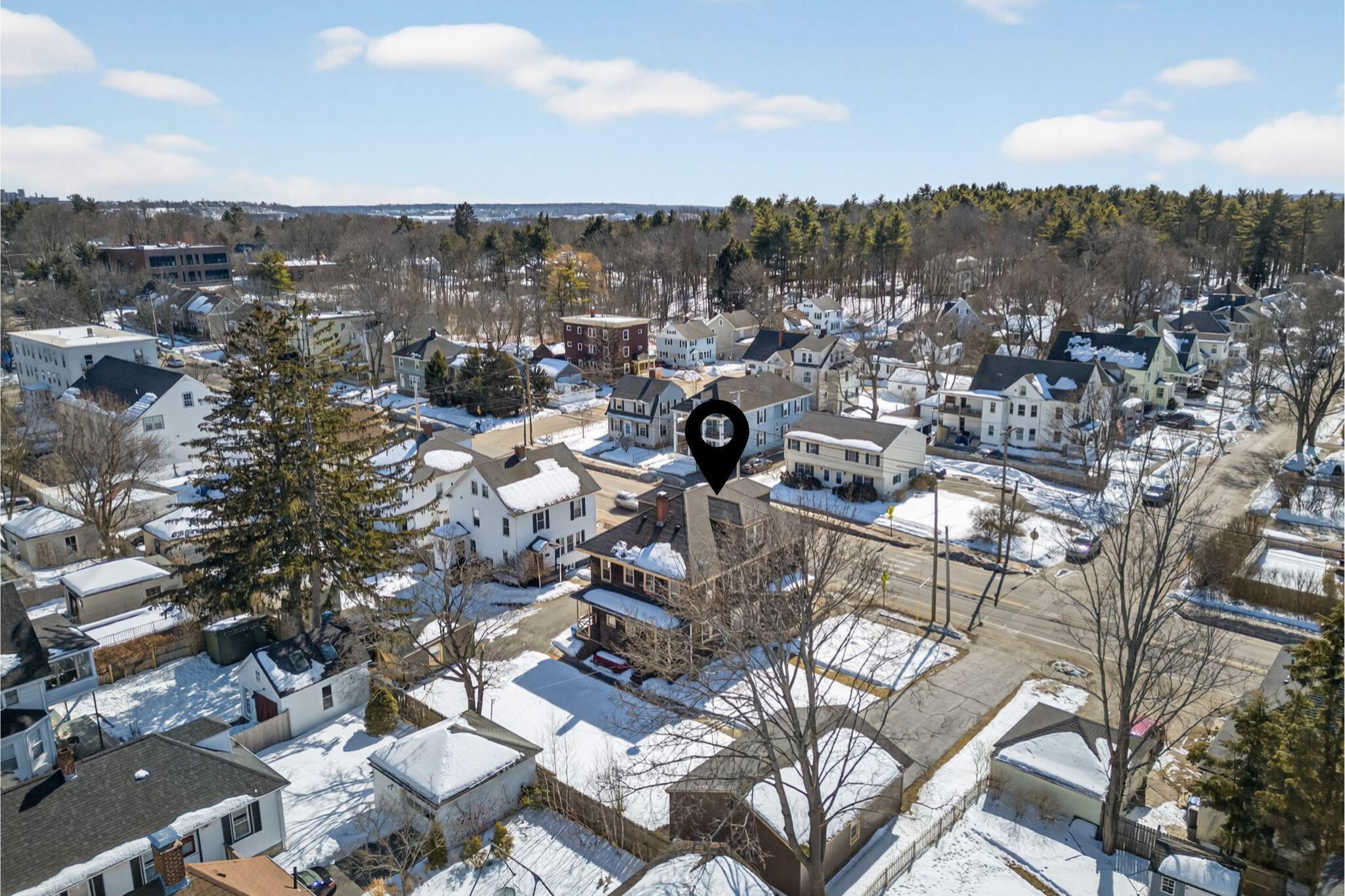 499 Brighton Avenue Portland ME 04102