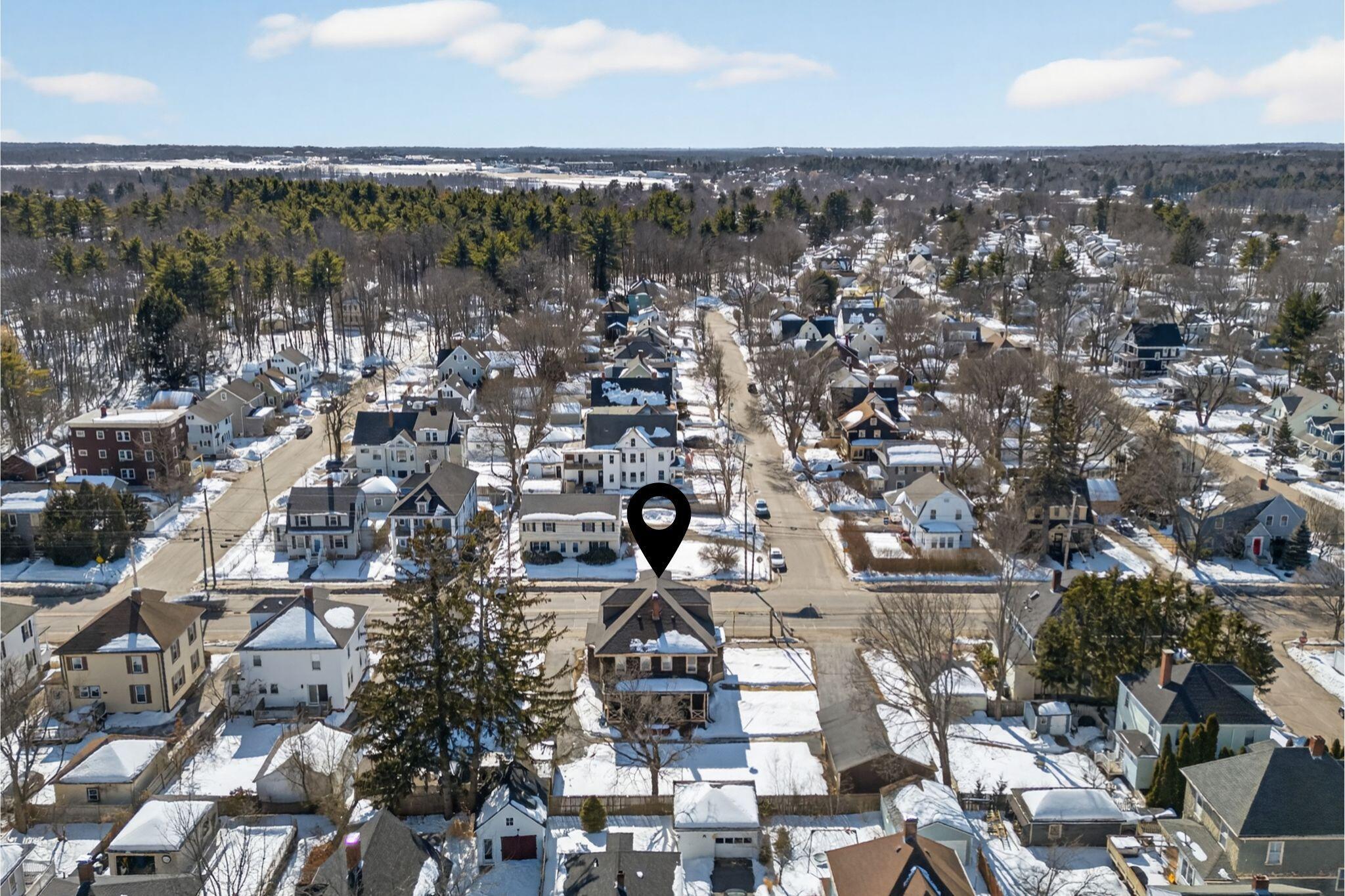 499 Brighton Avenue Portland ME 04102