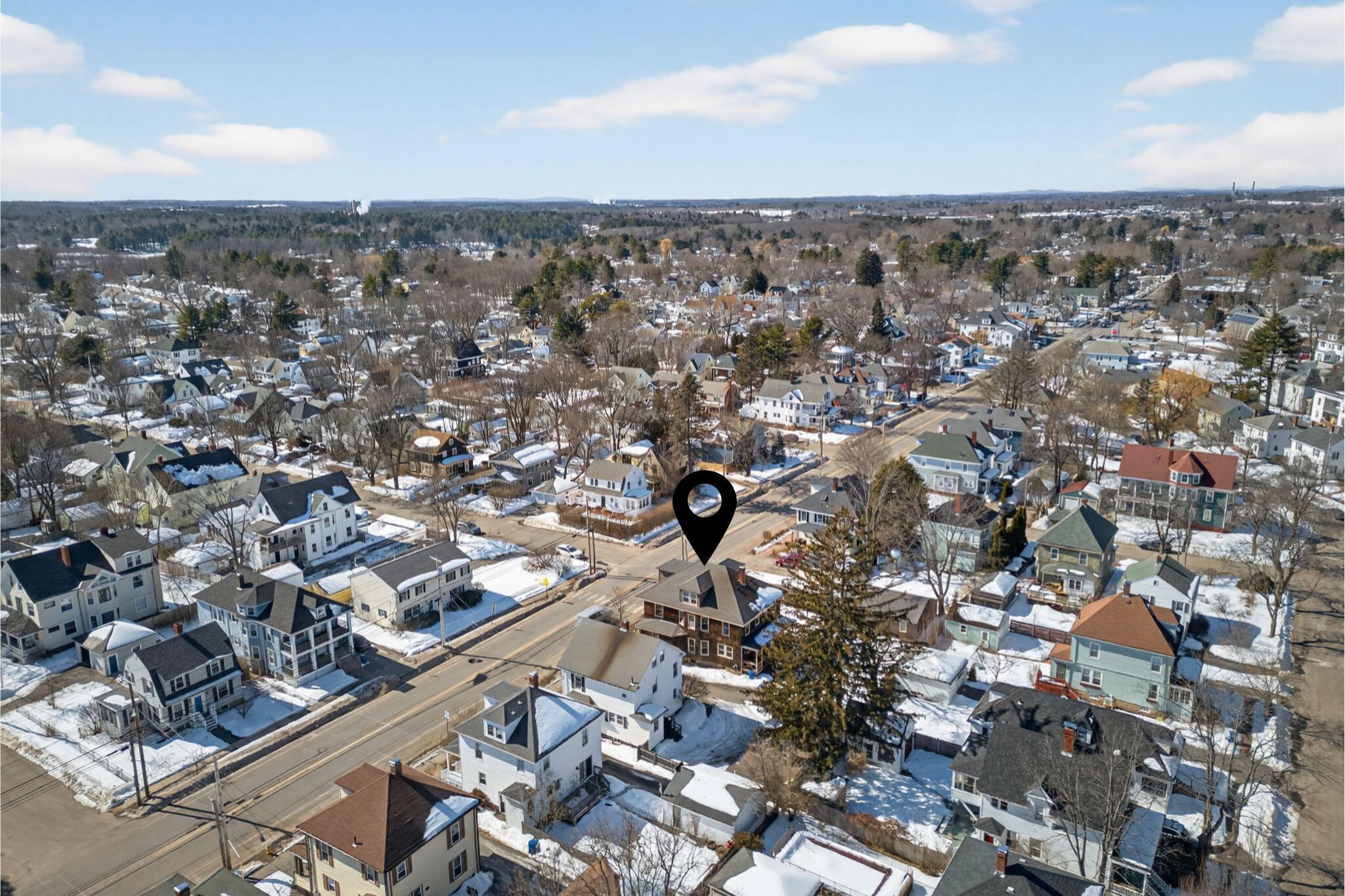 499 Brighton Avenue Portland ME 04102