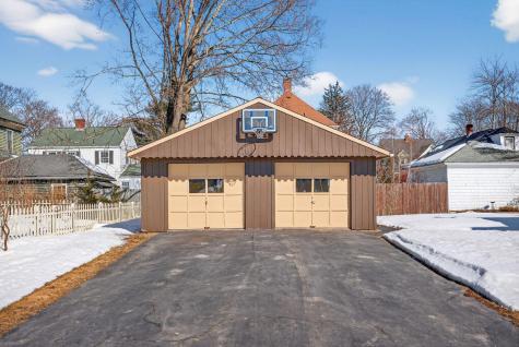 499 Brighton Avenue Portland ME 04102