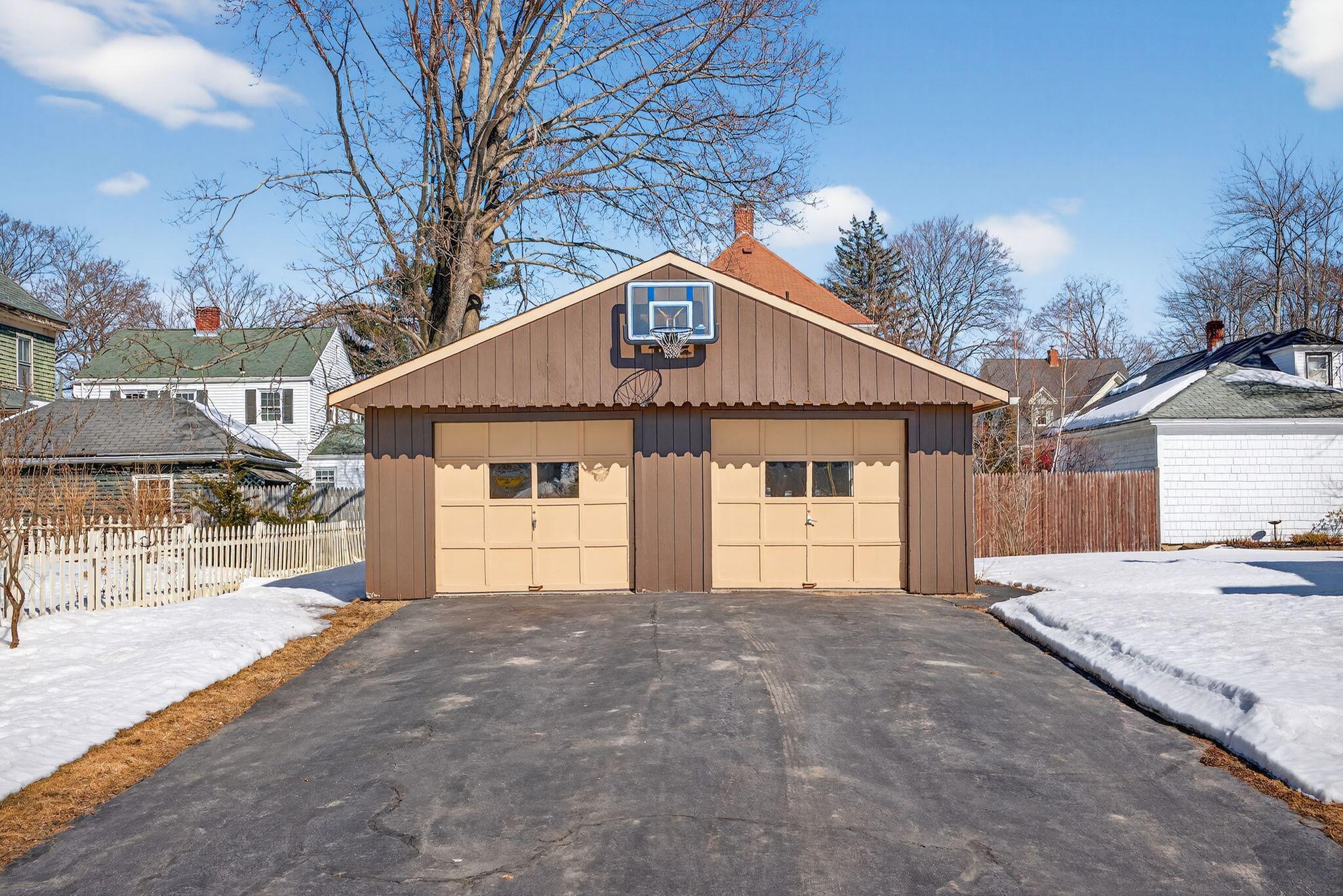 499 Brighton Avenue Portland ME 04102