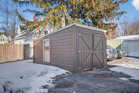 499 Brighton Avenue Portland ME 04102