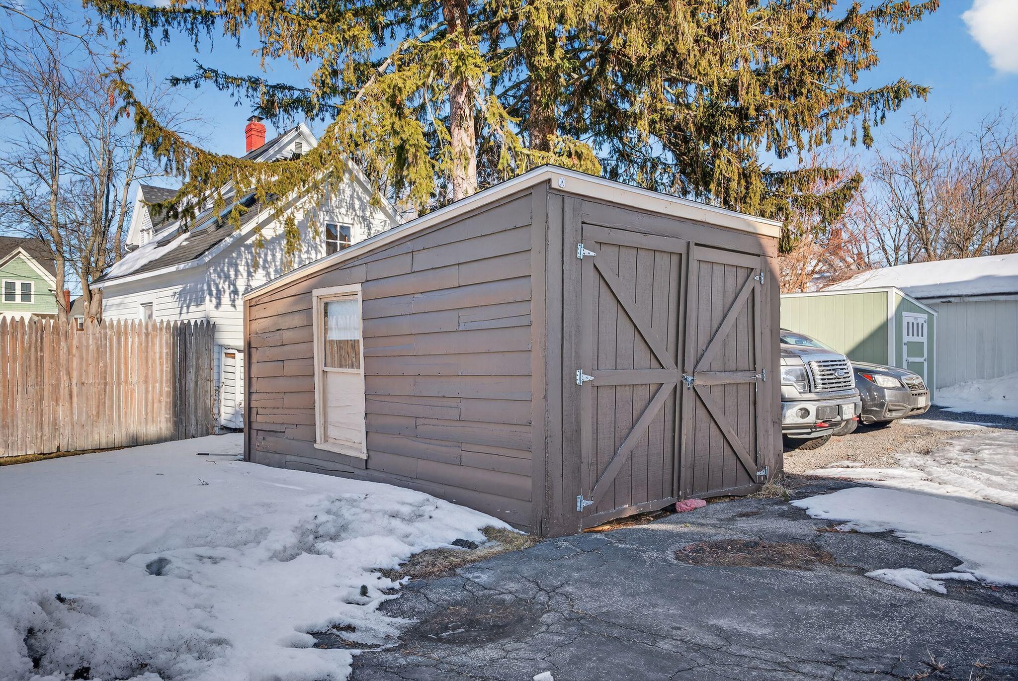 499 Brighton Avenue Portland ME 04102