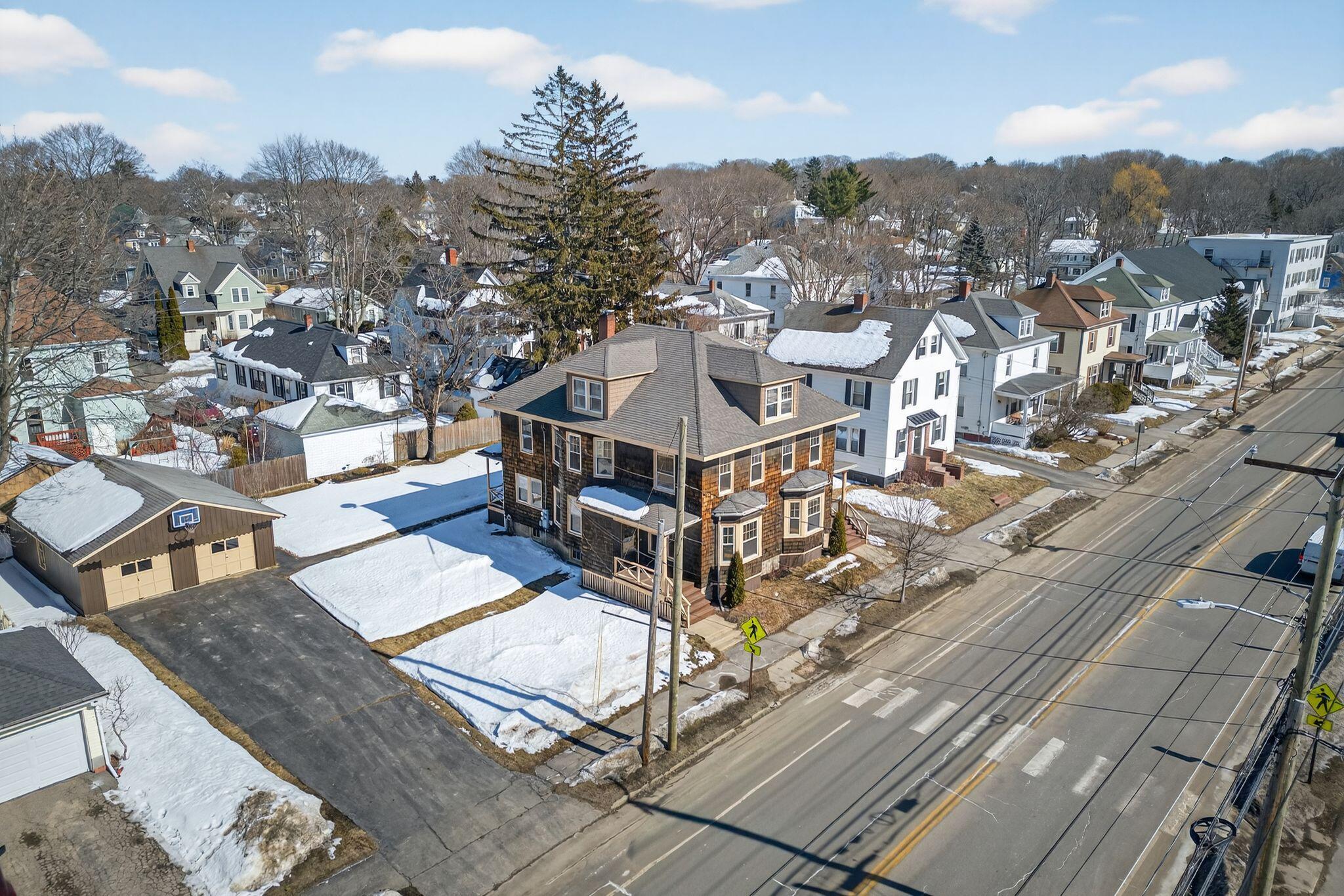 499 Brighton Avenue Portland ME 04102