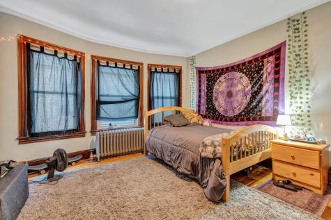 10 Deane Street Portland ME 04102