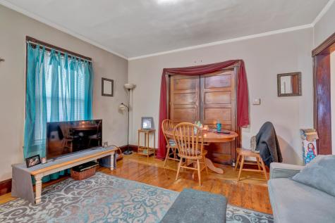 10 Deane Street Portland ME 04102