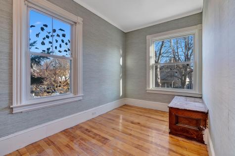 10 Deane Street Portland ME 04102