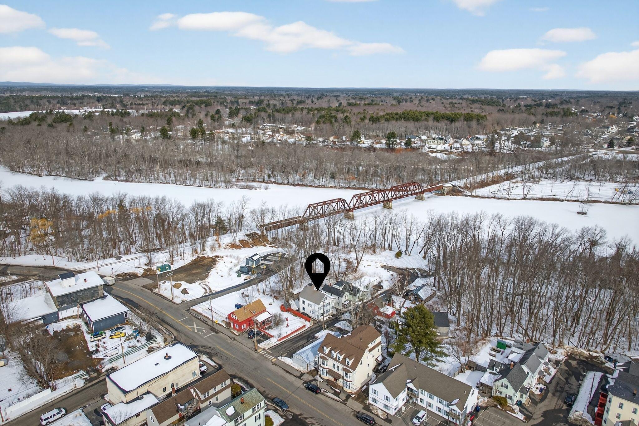 5 Horrigan Court Biddeford ME 04005