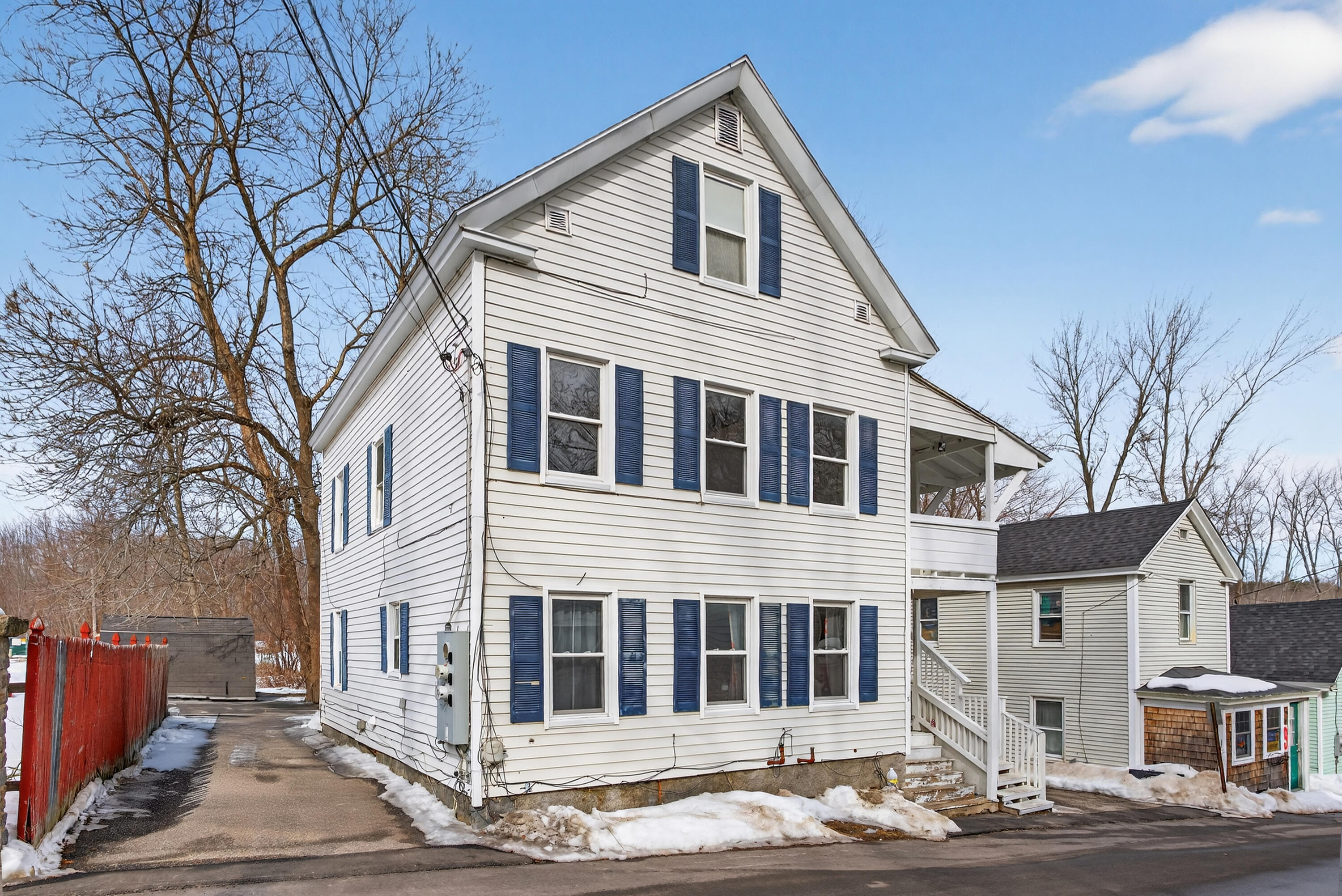 5 Horrigan Court Biddeford ME 04005