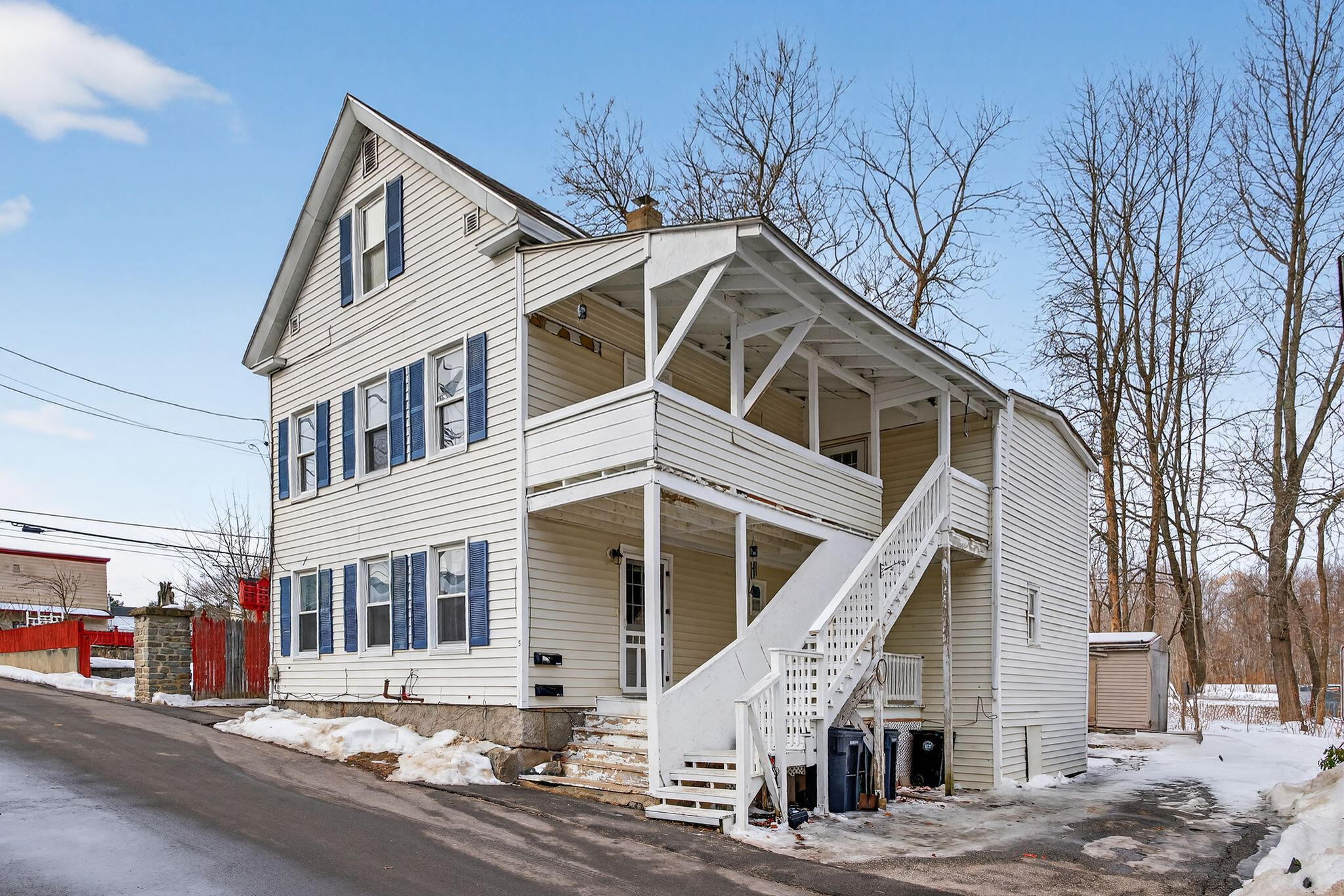 5 Horrigan Court Biddeford ME 04005