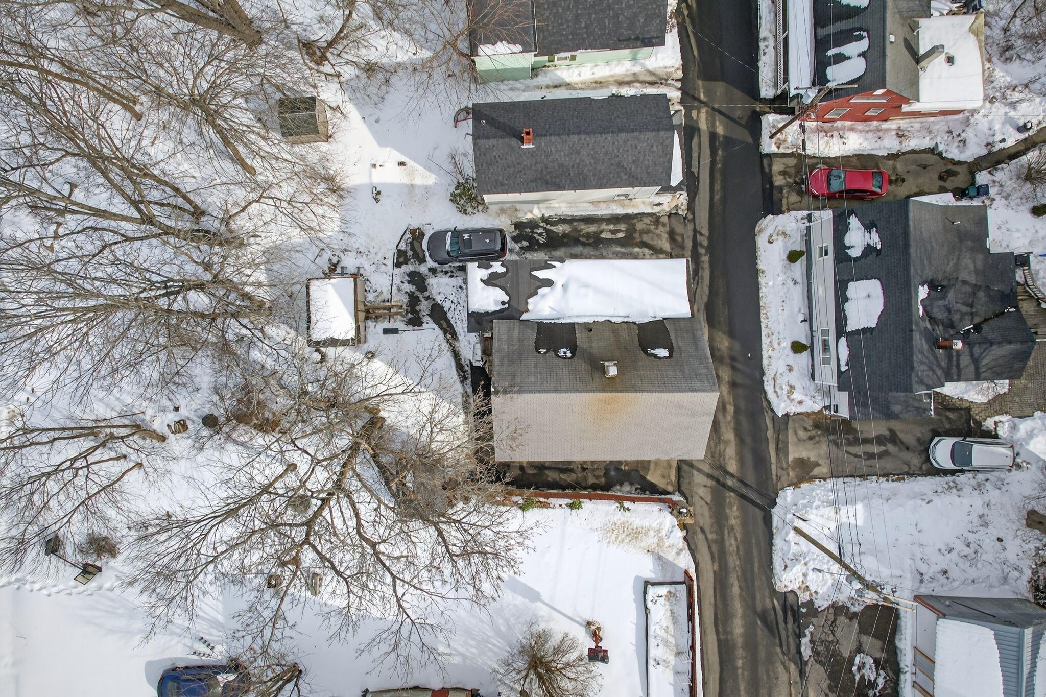 5 Horrigan Court Biddeford ME 04005