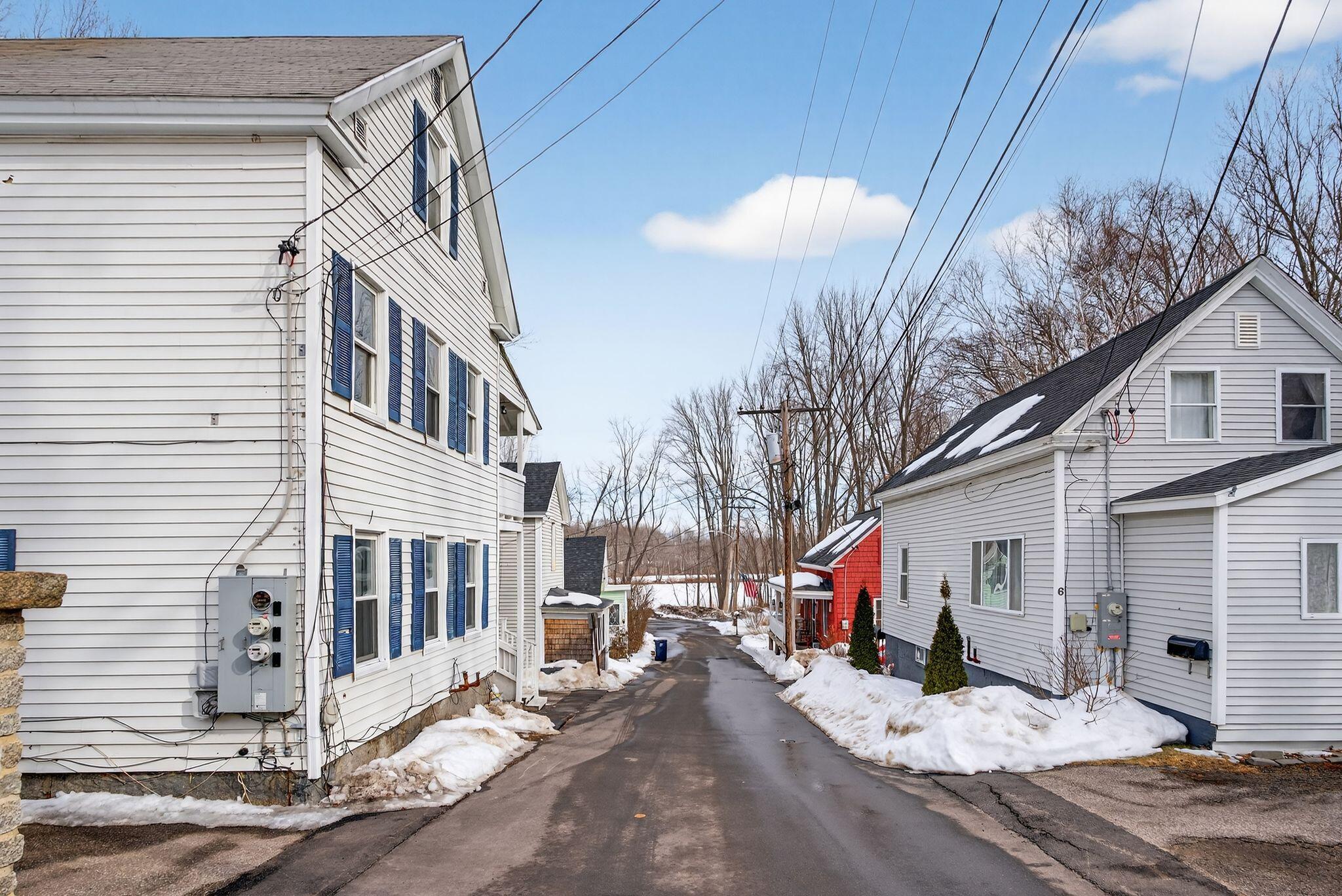 5 Horrigan Court Biddeford ME 04005