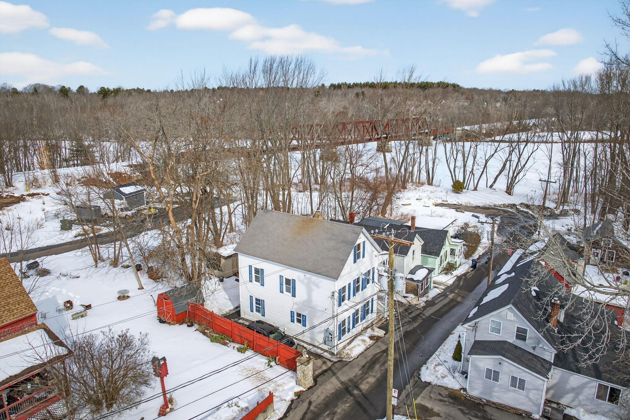 5 Horrigan Court Biddeford ME 04005