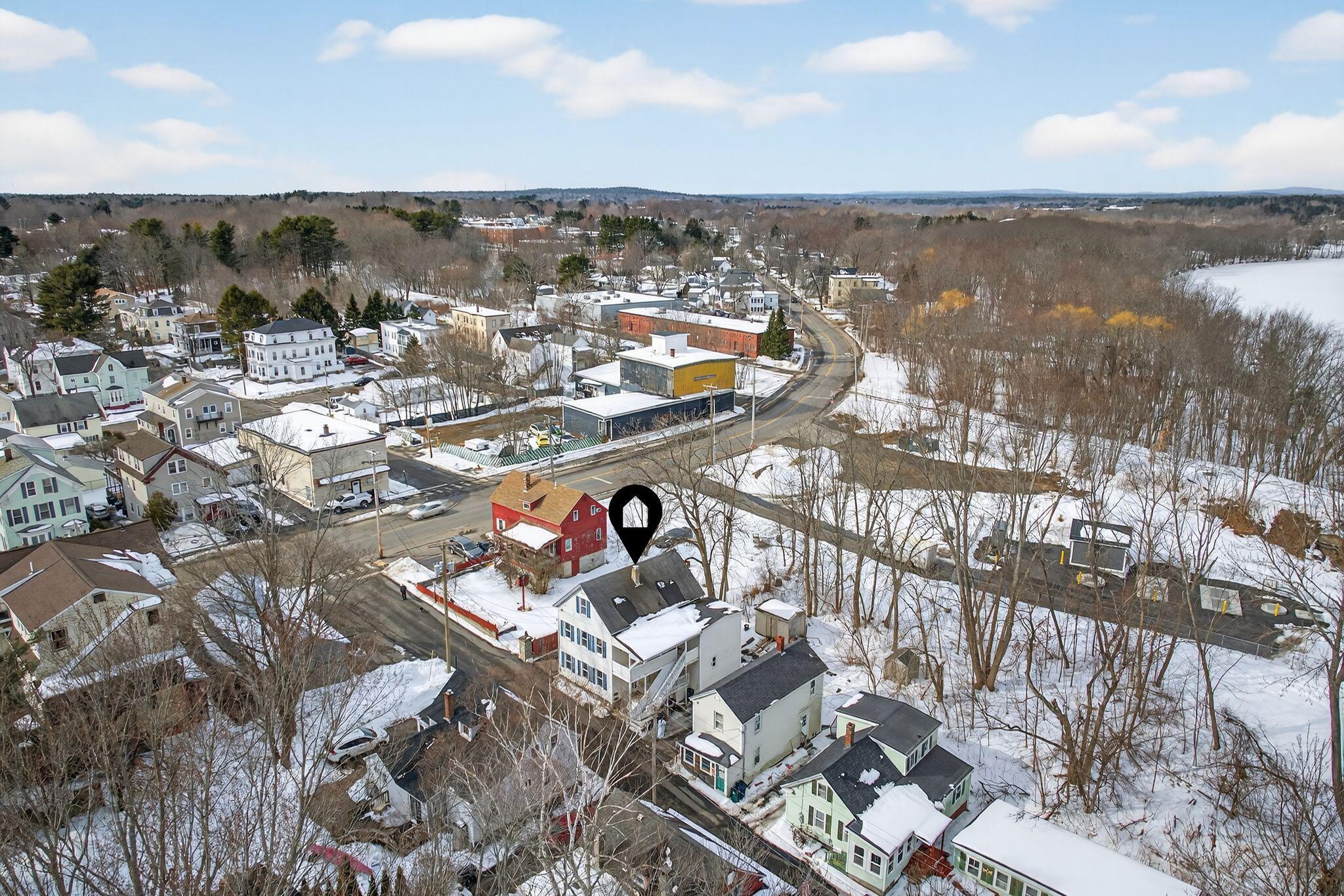 5 Horrigan Court Biddeford ME 04005