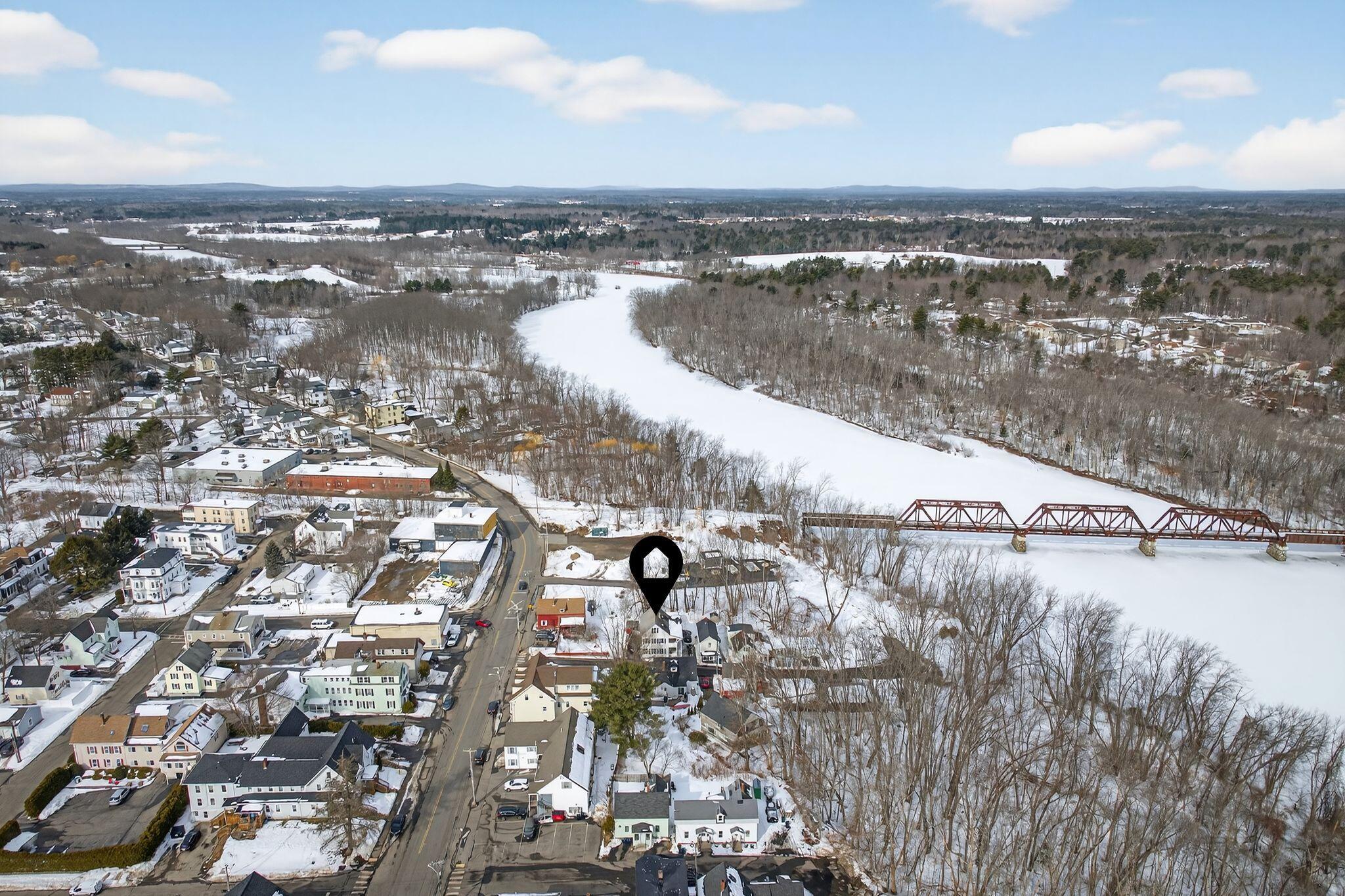 5 Horrigan Court Biddeford ME 04005