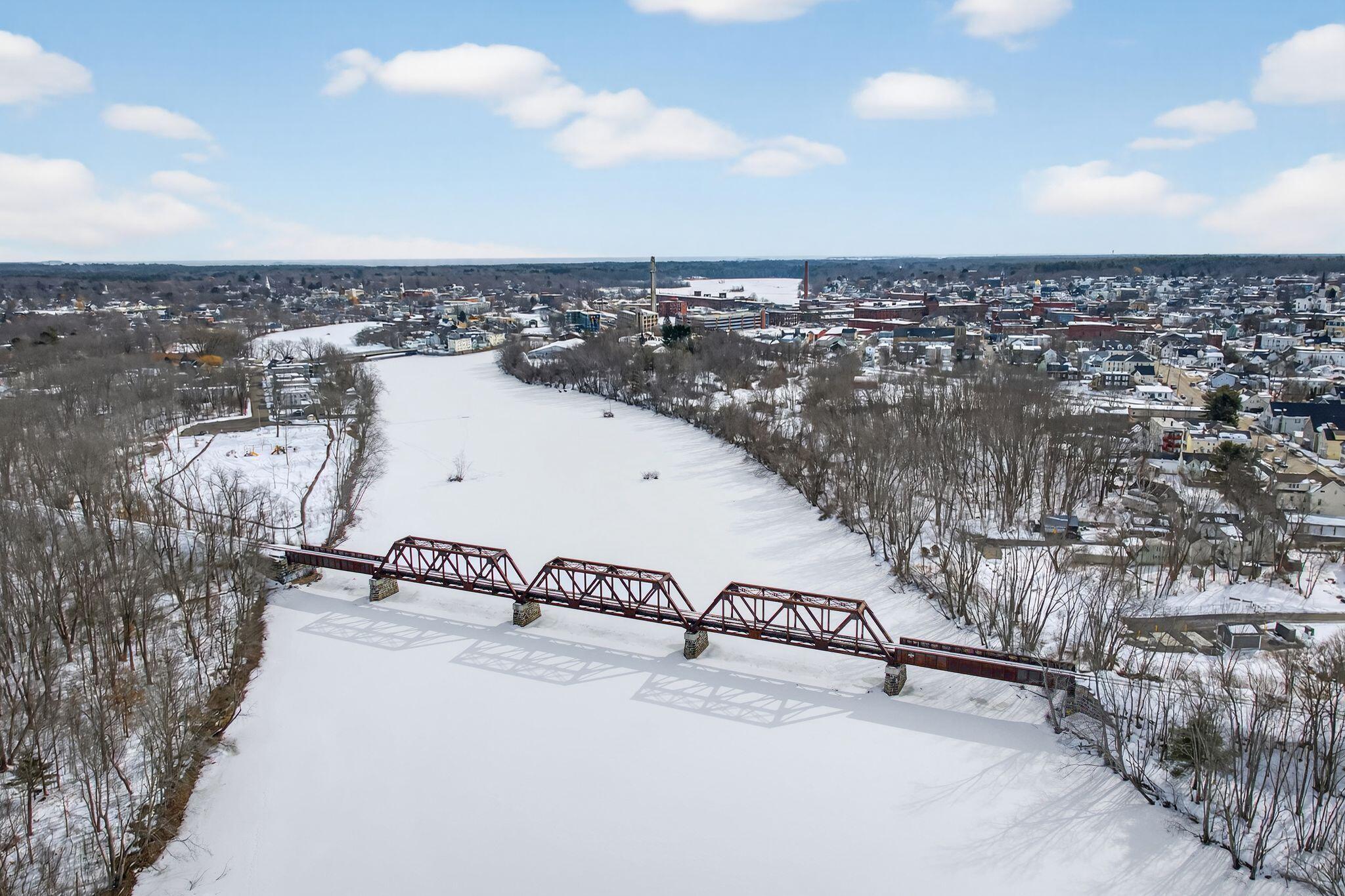 5 Horrigan Court Biddeford ME 04005