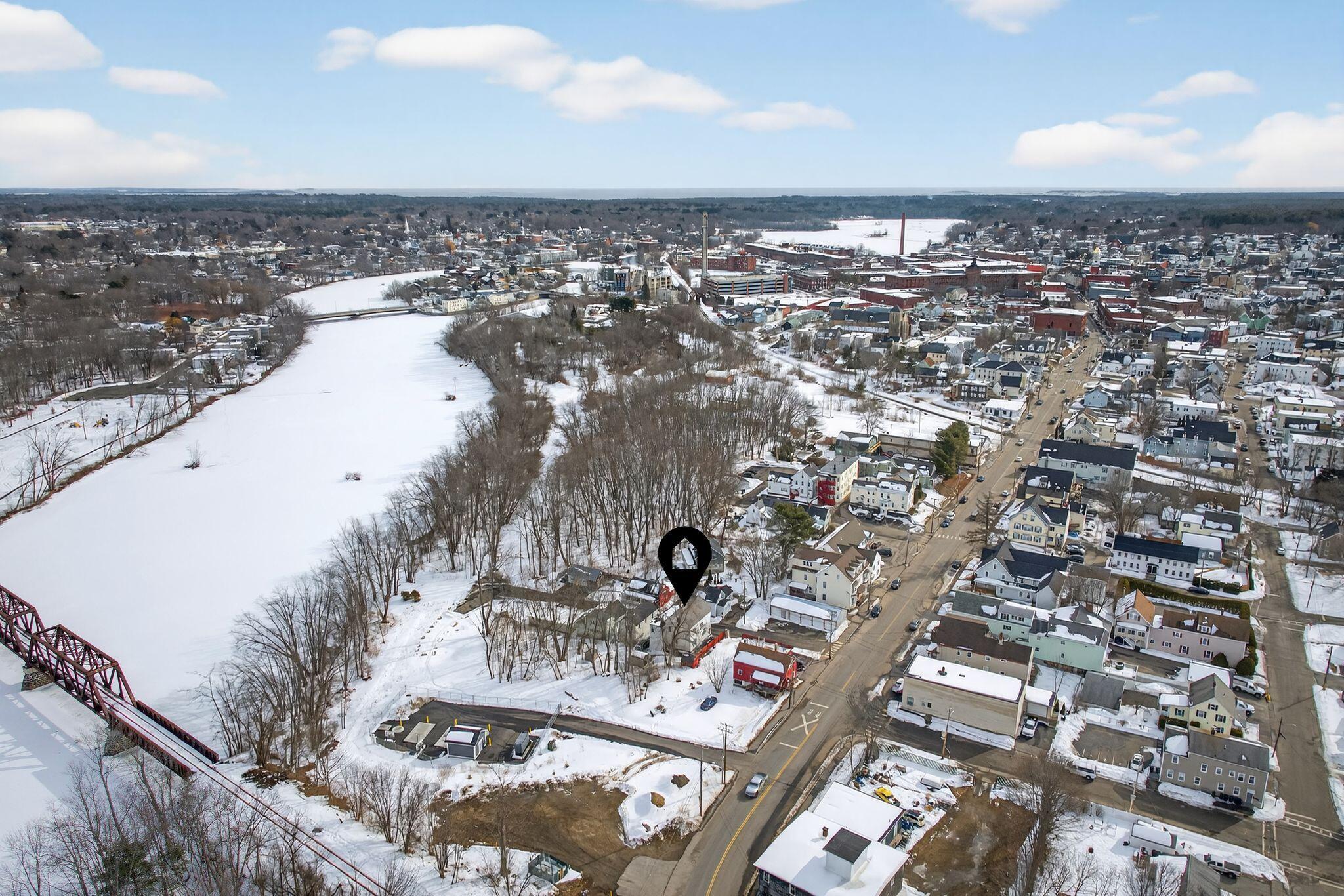 5 Horrigan Court Biddeford ME 04005