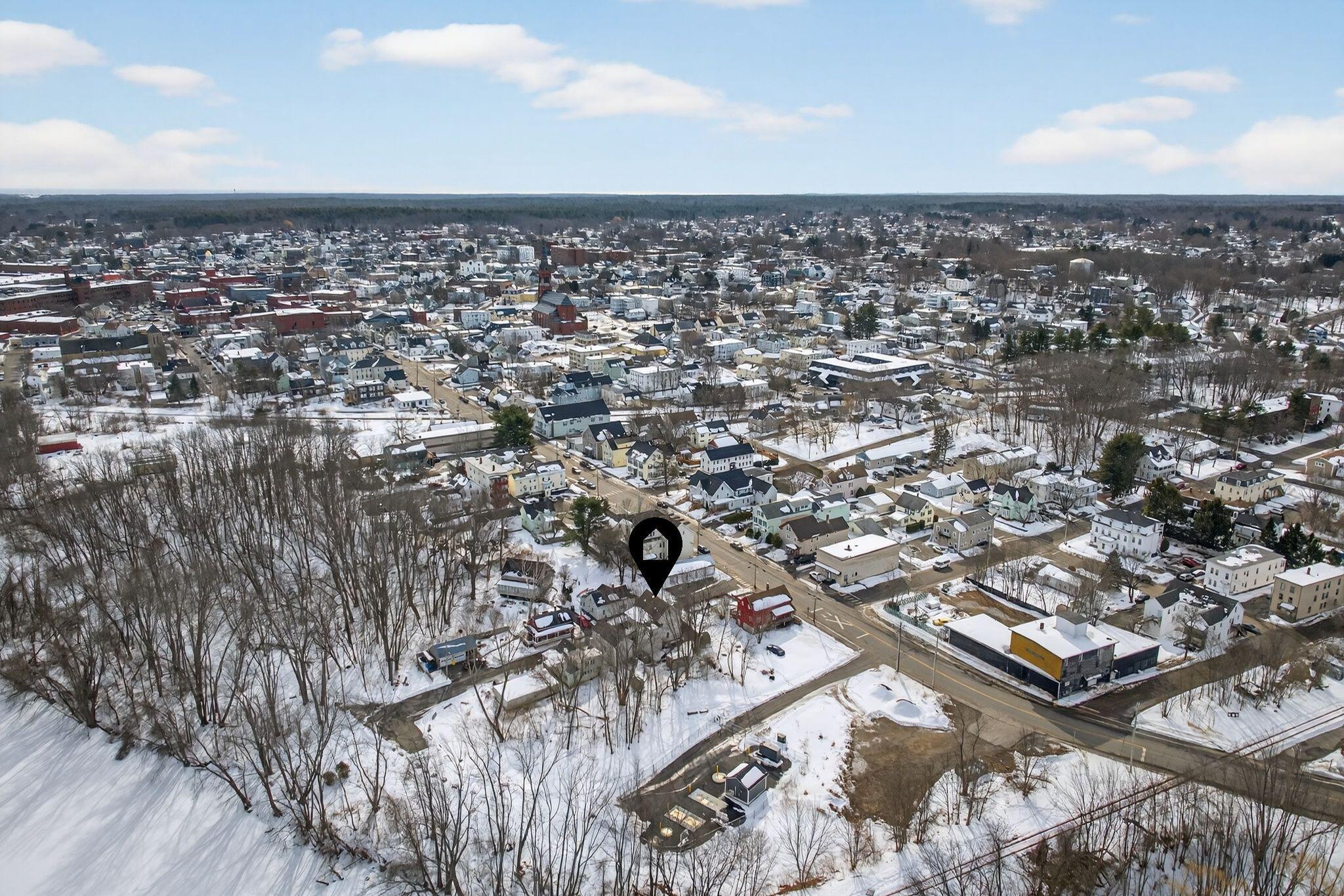 5 Horrigan Court Biddeford ME 04005