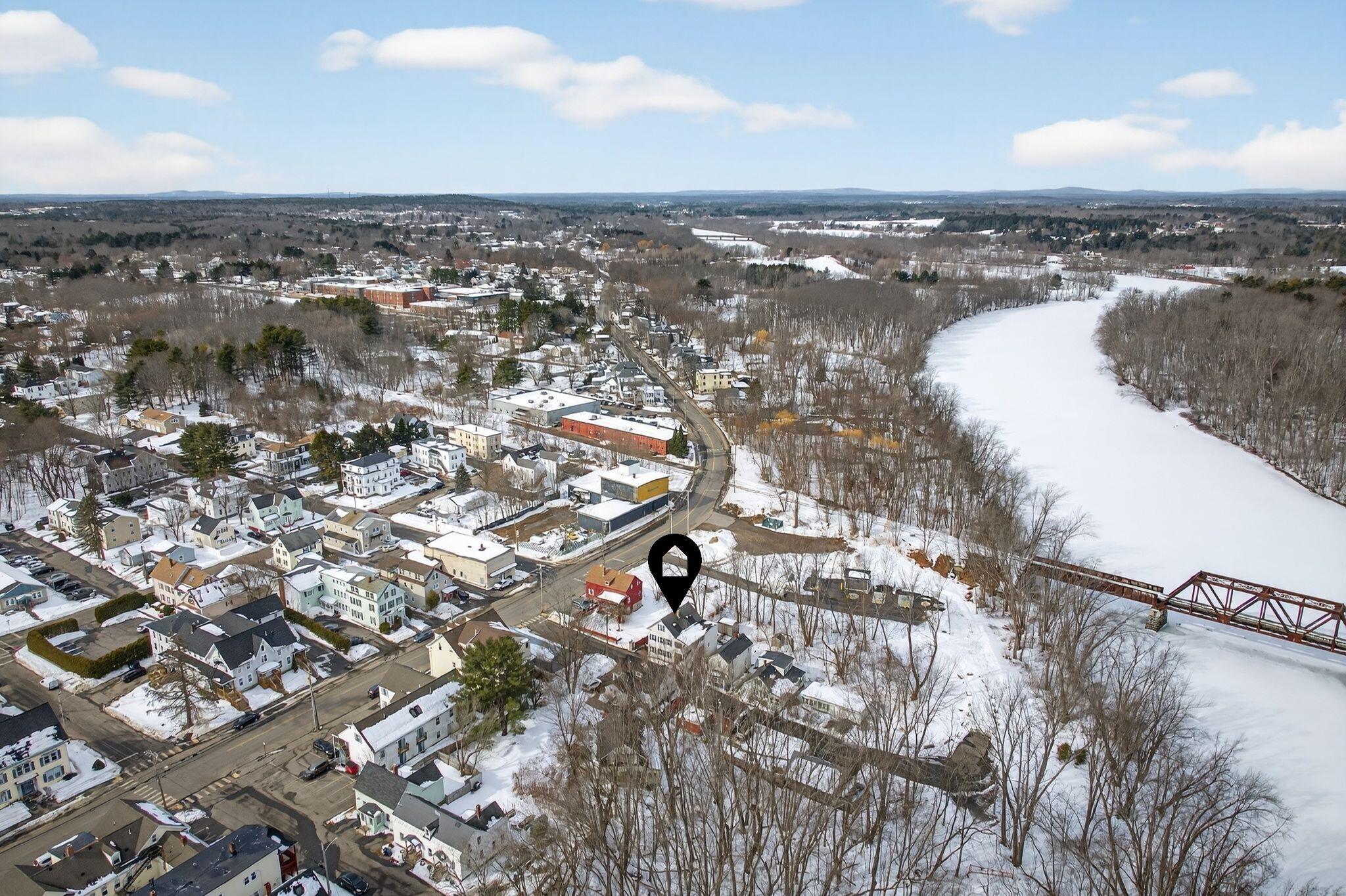 5 Horrigan Court Biddeford ME 04005